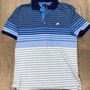 Banana republic polo